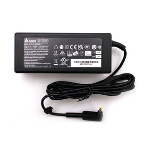 Compatible With ADP-65DE B 65W 3.0MM x 1.1MM Power Charger Delta Laptop Adapter