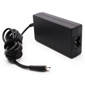 联想 GX21J75545 100W USB-C 型交流电源充电器 Delta 兼容笔记本电脑适配器