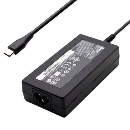 Compatible With Dell 0D0G89 D0G89 100W USB-C Type C AC Power Supply Charger Delta Laptop Adapter