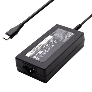 Compatible With Acer 27.Q7DN2.003 100W USB-C Type C AC Power Supply Charger Delta Laptop Adapter