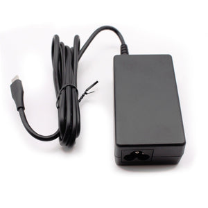 New Delta Brand 65W USB-C Type C AC Adapter Power Supply Charger