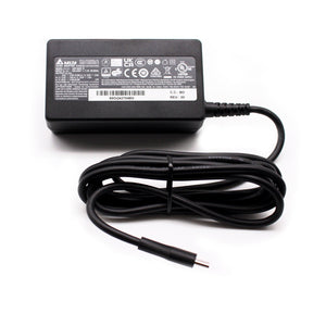 Compatible With Asus ADP-65SD B 65W AC USB-C Type C Power Supply Charger Delta Laptop Adapter