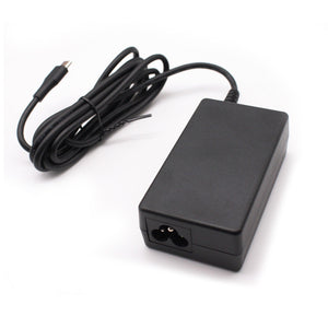 New Delta Brand 65W USB-C Type C AC Adapter Power Supply Charger