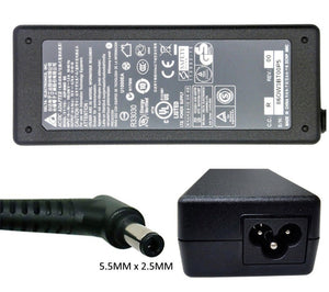 New Delta ADP-90MD H 19V 4.74A 90W Power Supply Laptop Charger 5.5MM X 2.5MM Compatible Adapter