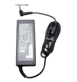 New Delta ADP-90MD H 19V 4.74A 90W Power Supply Laptop Charger 5.5MM X 2.5MM Compatible Adapter