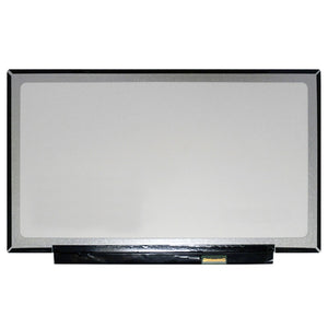 Compatible With BOE NT125WHM-N43 12.5" HD LED LCD Laptop Screen