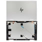 全新正品 HP 13-BD 系列背蓋 OLED NSV 頂蓋 M82692-001 銀色