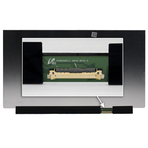 Compatible With Samsung ATNA33XC11-0 13.3" OLED 60Hz Laptop Screen
