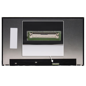 Compatible With Lenovo 5D11L87687 13.3" Matrix LED LCD FHD+ Laptop Screen