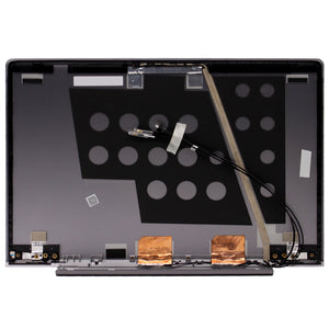 全新聯想 Ideapad U330T U330-Touch LCD 背蓋 頂蓋 3CLZ5LCLV30 灰色