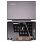 全新聯想 Ideapad U330T U330-Touch LCD 背蓋 頂蓋 3CLZ5LCLV30 灰色