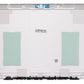 全新替换件，适用于 HP Elitebook 830 G5 735 G5 液晶显示屏盖 顶盖 后盖 L14926-001