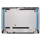 適用於聯想 IdeaPad 5-14IIL05 5-14ARE05 後殼 後液晶螢幕蓋 保護套 銀色 5CB0Y89079 