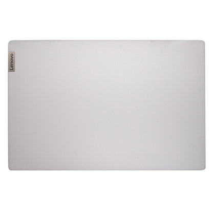 適用於聯想 IdeaPad 5-14IIL05 5-14ARE05 後殼 後液晶螢幕蓋 保護套 銀色 5CB0Y89079 