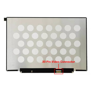 TV140WTM-NH0 14" Glossy LED LCD Laptop Replacement Screen