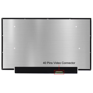 LM140LF1F02 14吋 LED LCD IPS 筆記型電腦替換螢幕
