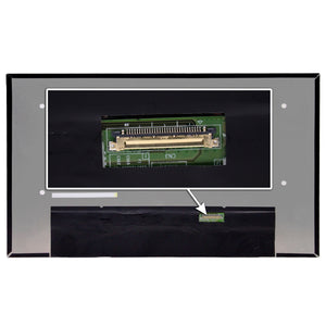 京東方 NV140WUM-N43 V8.0 NV140WUM-N62 1920x1200 14.0吋 30針 LED液晶筆記型電腦螢幕