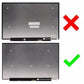 NV140DRM-N61 14.0吋磨砂LED液晶QHD IPS替換螢幕