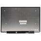 M140NWHE R0 HW: 1.1 HW: 0.1 14 吋磨砂 QHD IPS 筆記型電腦替換螢幕