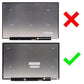 M140NWHE R0 HW: 1.1 HW: 0.1 14 吋磨砂 QHD IPS 筆記型電腦替換螢幕