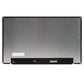 Compatible With NV140FHM-T02 14.0" FHD LED LCD On-Cell Touch Laptop Screen