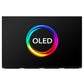 Compatible With Samsung ATNA40YK20 14.0" IPS 90Hz OLED Laptop Screen