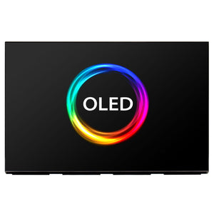 Compatible With Samsung ATNA40YK20 14.0" IPS 90Hz OLED Laptop Screen