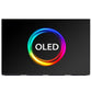 Compatible With Samsung ATNA45AF01 14.5" WQXGA+ OLED IPS 120Hz Laptop Screen