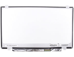 LTN140AT20 14.1吋 WXGA 光面 LED 液晶筆記型電腦替換螢幕