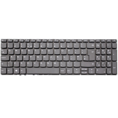 Lenovo AP13R000330 UK Non-Backlit Replacement Laptop Keyboard