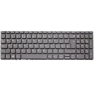 Lenovo Ideapad 320-15IKB ( Type 81BT, 81G3 ) UK Non-Backlit Replacement Laptop Keyboard