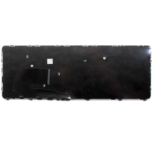 HP 819876-031（英国）笔记本电脑替换键盘