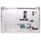 适用于联想 Ideapad 330S-15ARR 兼容掌托触摸板盖（带英式键盘）