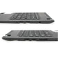 相容於 Acer Aspire A114-32 A314-21 A314-32 掌托蓋 鍵盤 英國 相容 6B.GVYN7.029 黑色