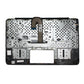 全新正品 適用於 HP 11A-NB 筆記型電腦掌托蓋 鍵盤 英國 黑色 L99855-031 