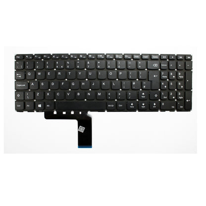 適用於聯想 IdeaPad 310-15ISK 510-15ISK V310 全新筆記型電腦鍵盤 SN20K82487 PM5L 