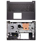 正品原廠戴爾 Vostro 3580 3581 3583 3590 3591 掌托 英國佈局鍵盤 附 £ 鍵 K7MR6 