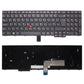 Lenovo 04Y0301 UK Non-Backlit Replacement Keyboard