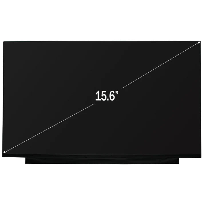 NV156FHM-N4G 15.6吋磨砂LED液晶全高清IPS筆記型電腦替換螢幕