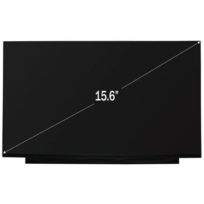 NV156FHM-N4G 15.6吋磨砂LED液晶全高清IPS筆記型電腦替換螢幕