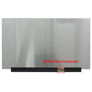 Compatible With Asus X3500PA 15.6" FHD 30Pin OLED Laptop Screen