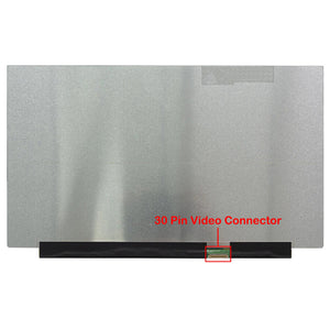 Compatible With ATN50AX03 15.6" FHD 30Pin OLED Laptop Screen