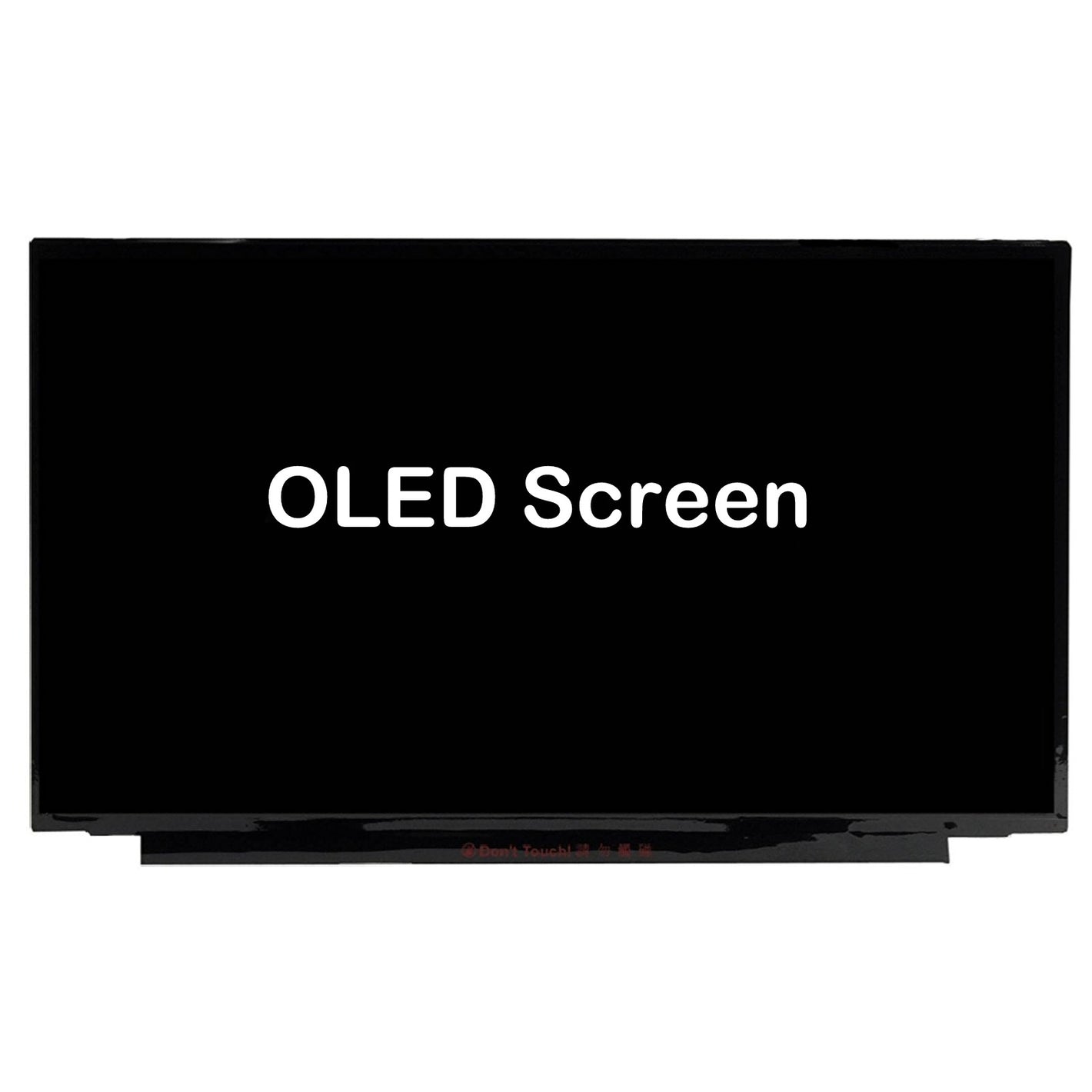 Compatible With ATN50AX03 15.6" FHD 30Pin OLED Laptop Screen