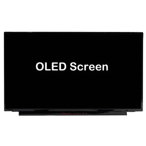Compatible With ATN50AX03 15.6" FHD 30Pin OLED Laptop Screen