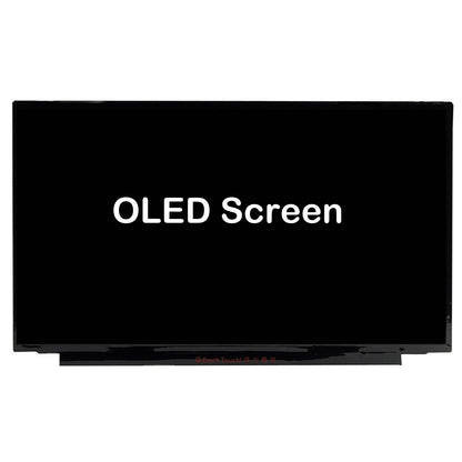 Compatible With ATN50AX03 15.6" FHD 30Pin OLED Laptop Screen