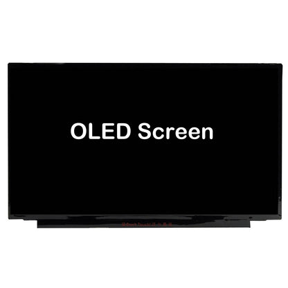 Compatible With Asus Vivobook 15X OLED X1503ZA-L1204W 15.6" FHD 30Pin OLED Laptop Screen