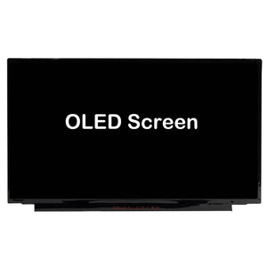 Compatible With Asus Vivobook 15 M513UA-L1282W 15.6" FHD 30Pin OLED Laptop Screen