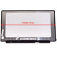 MSI GL65 9SEK-065US 15.6" Matte FHD IPS Replacement Laptop Screen