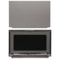 全新 Acer Aspire AV15-51 AV15-52 液晶螢幕蓋板 背蓋 外殼 灰色 60.AYCN2.002