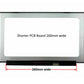 N156HCG-EN1 REV.C1 15.6" LED LCD FHD Laptop Replacement Screen